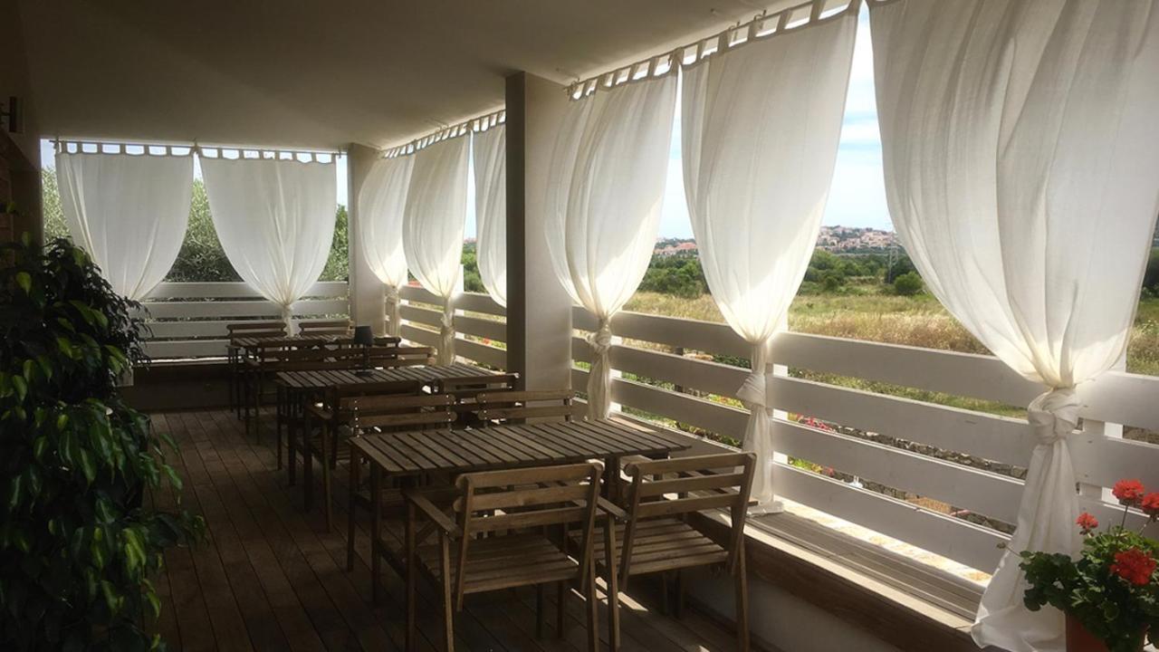 La Pecora Nera B&B Budoni Exterior photo
