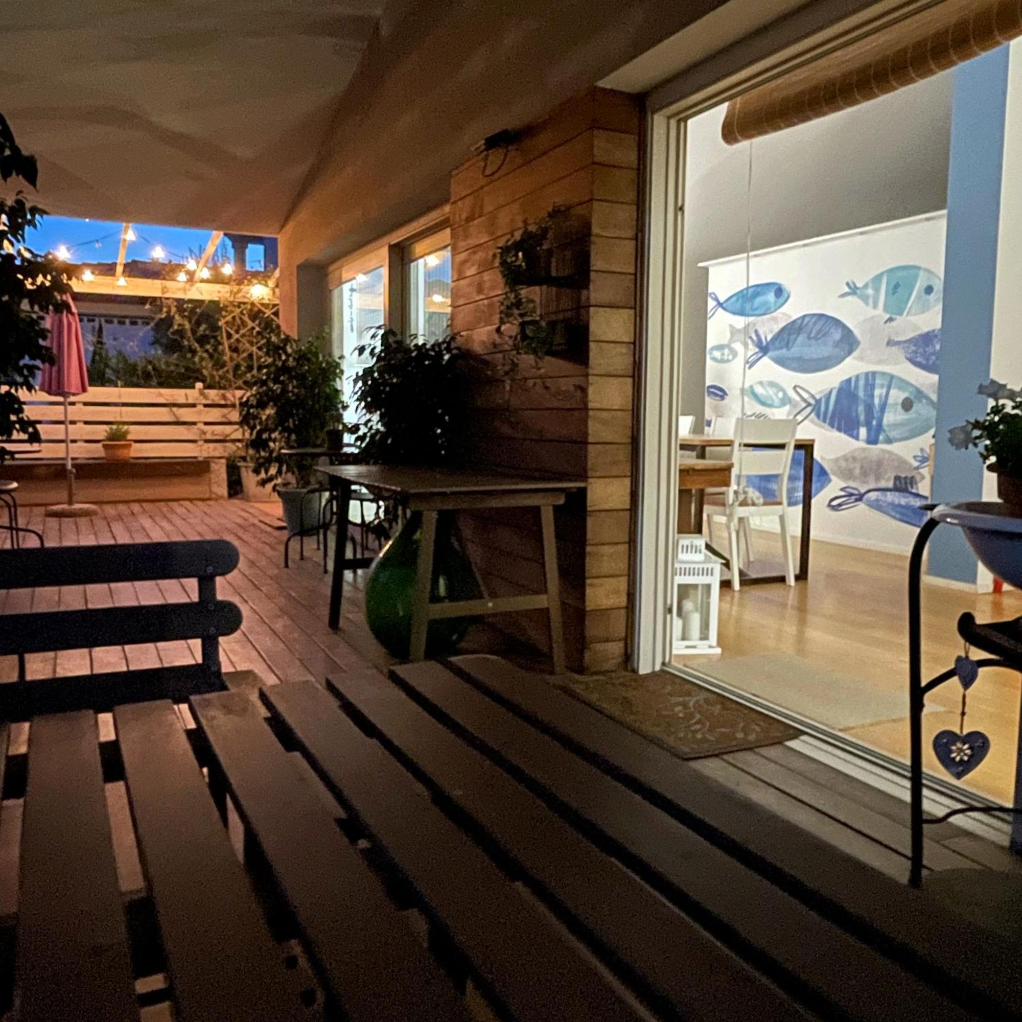 La Pecora Nera B&B Budoni Exterior photo
